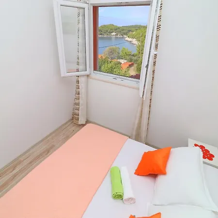 Adriatic View-two Bedroom With Terrace And Sea View * Blato (Korcula)