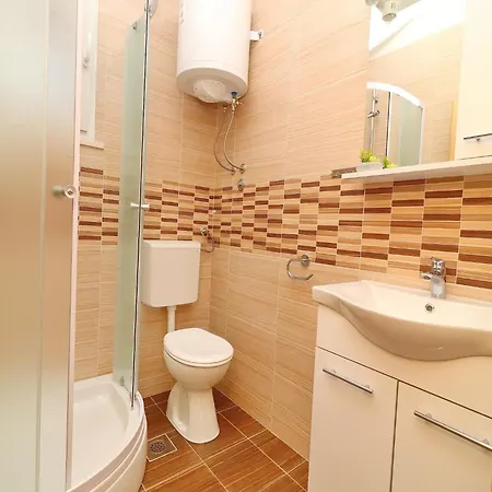 Adriatic View-two Bedroom With Terrace And Sea View *