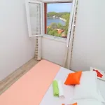Adriatic View-two Bedroom With Terrace And Sea View * Blato (Korcula)